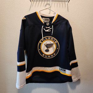 St. Louis Blues Jersey